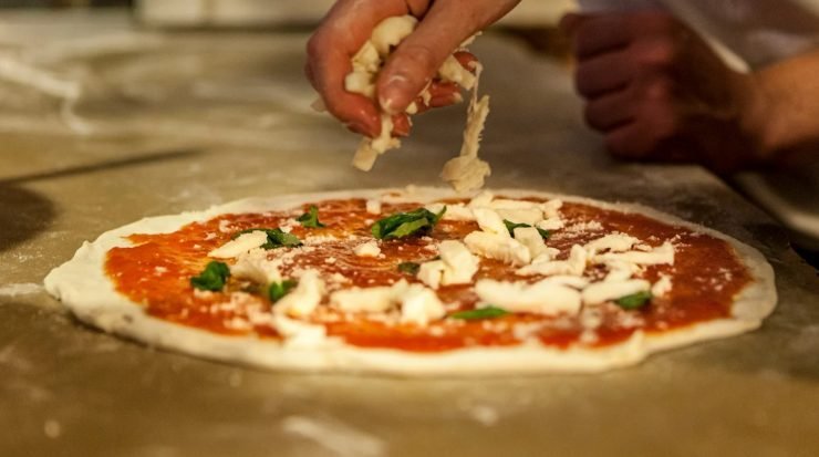 Migliori pizzerie a Milano: la classifica