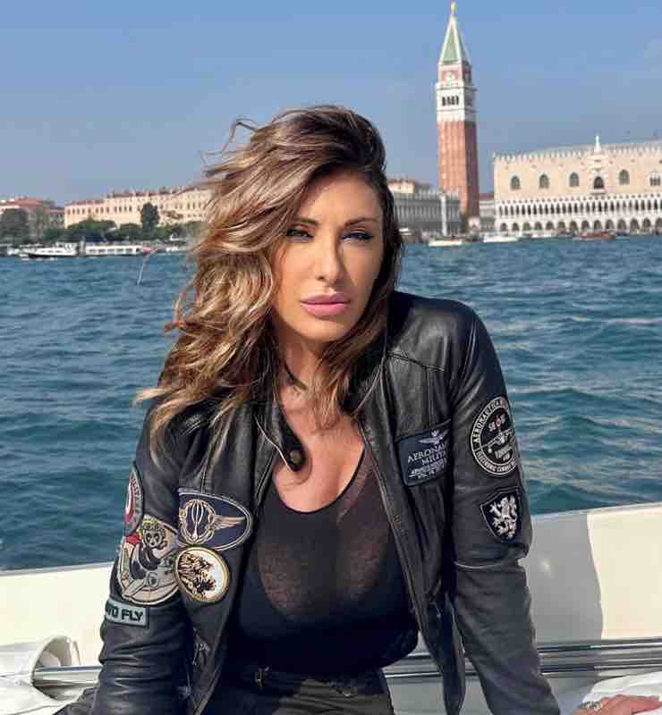 venezia sabrina Salerno 