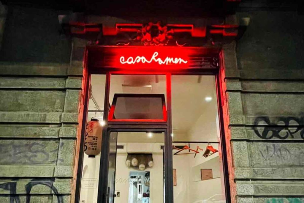 Casa Ramen Milano