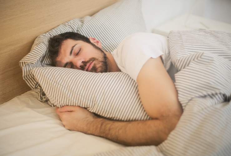 4 errori da non fare per dormire bene