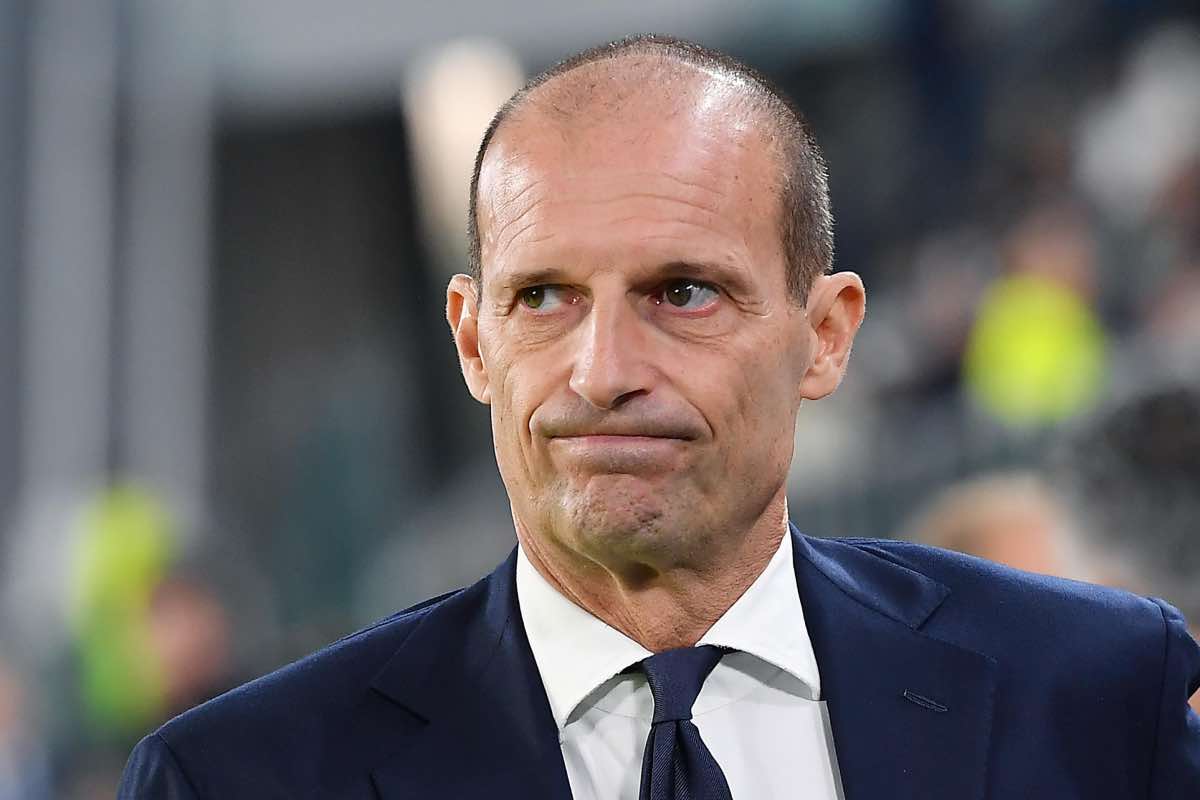 Un rinforzo a centrocampo per Massimiliano Allegri, il City lo ha pagato 50 milioni un anno fa