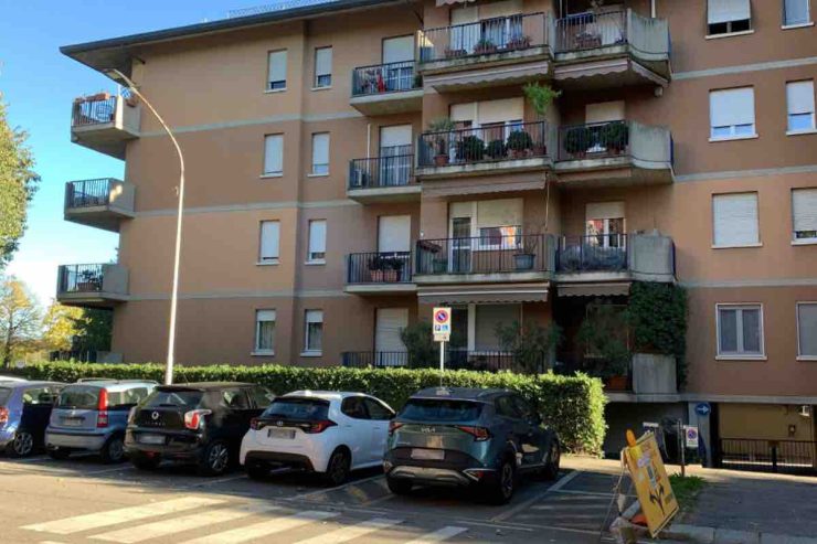 rossana aber omicidio