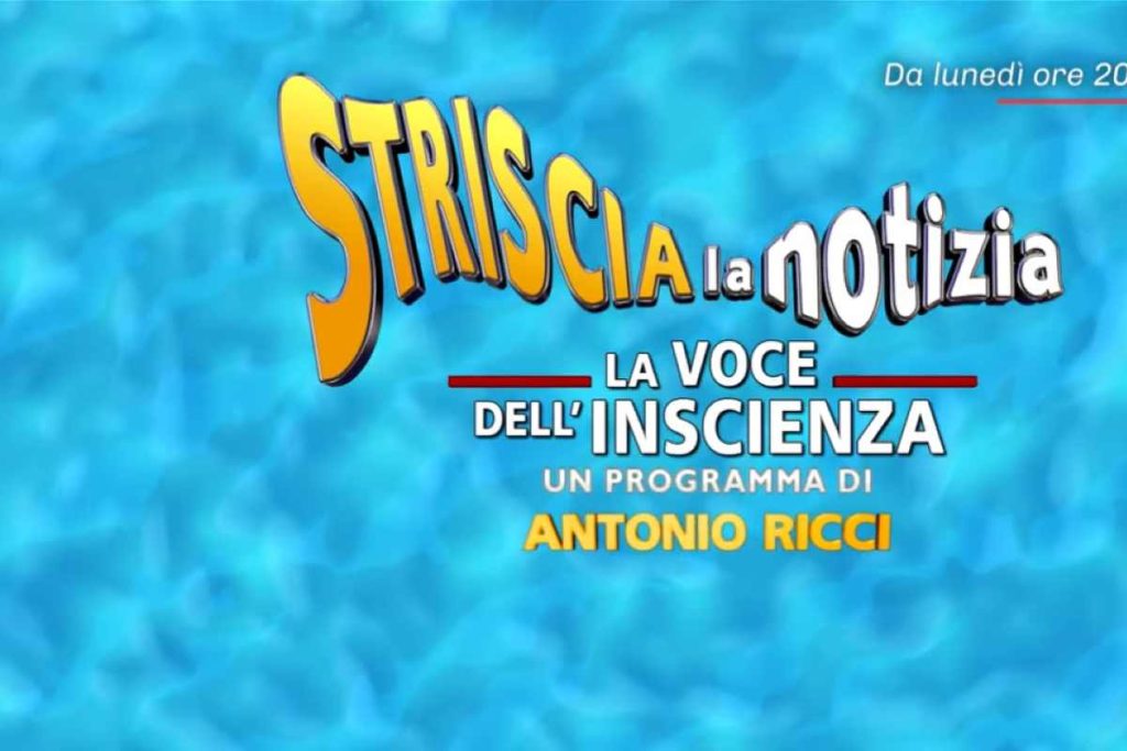 Striscia la Notizia