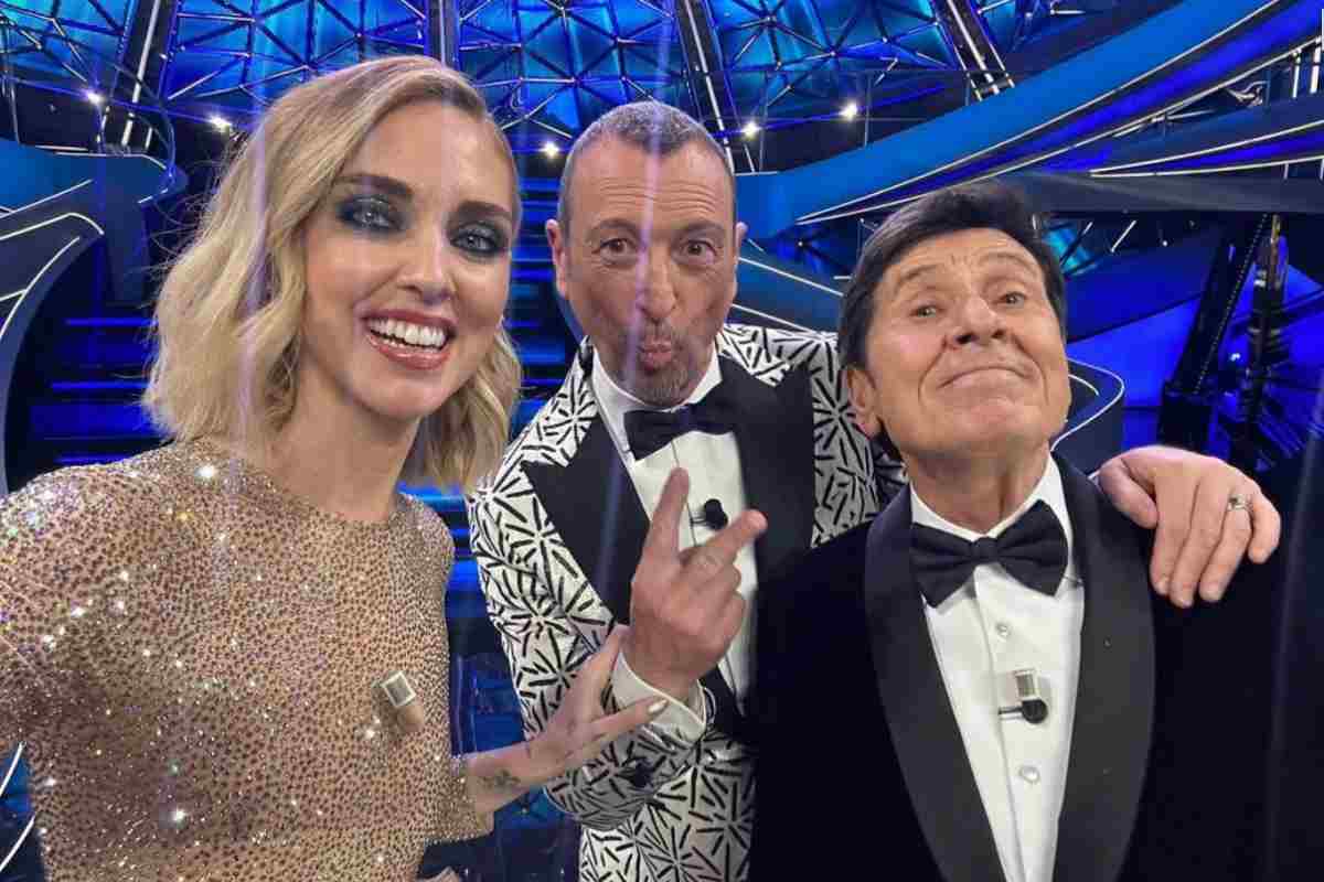 quello del 2024 potrebbe non essere l'ultimo sanremo di amadeus