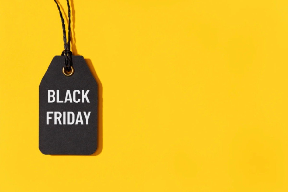 Black Friday, i clienti Amazon possono chiedere un rimborso: ecco come