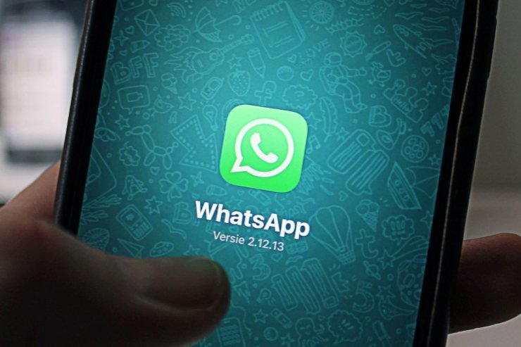 Cos'è la nuova truffa di WhatsApp