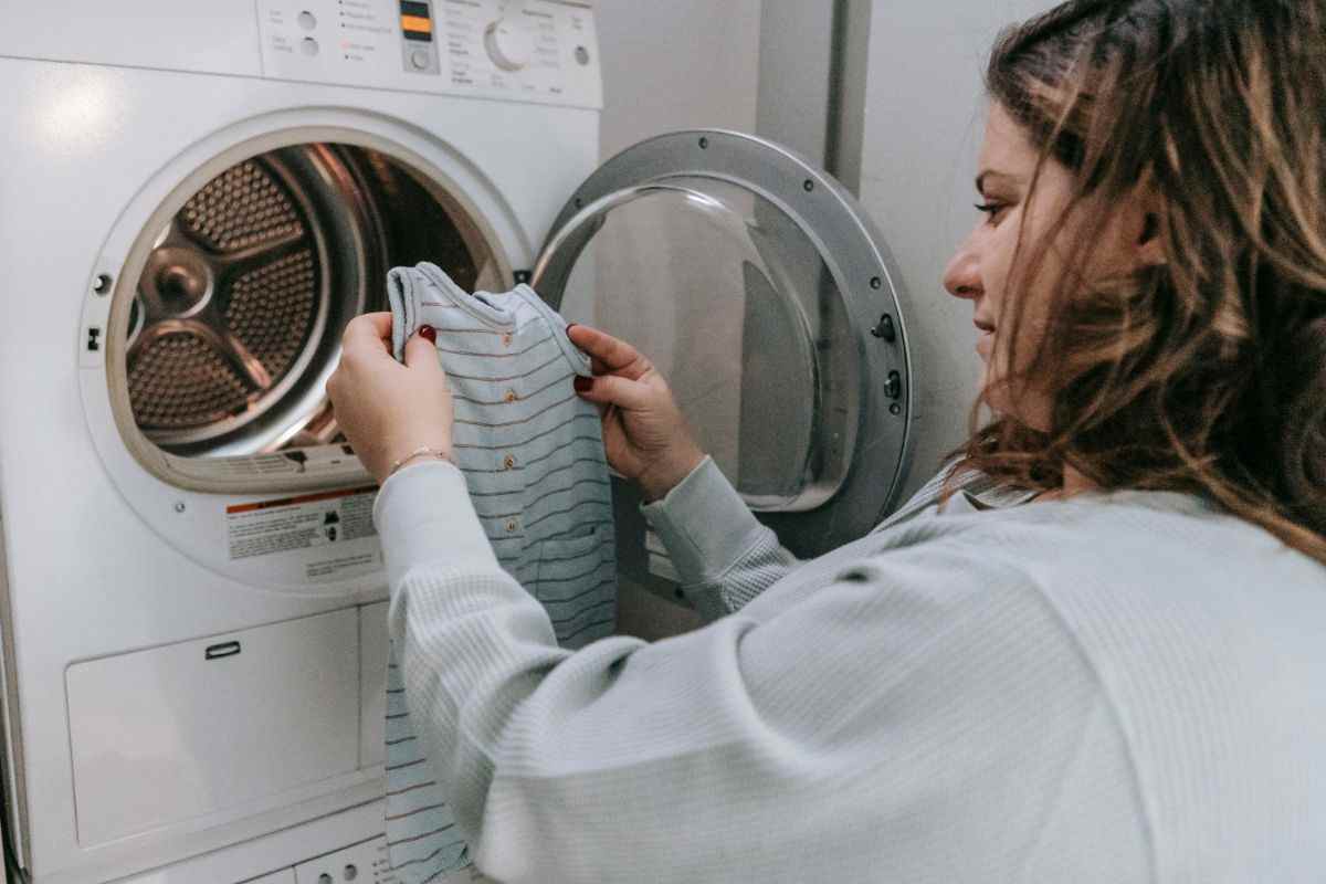 come scegliere la lavatrice