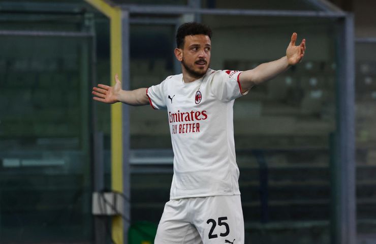 alessandro florenzi