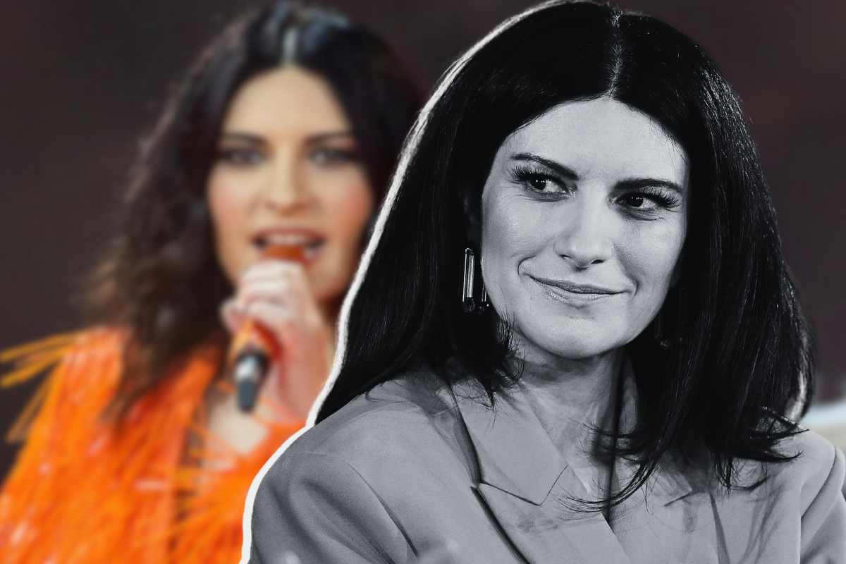 quanto guadagna laura pausini