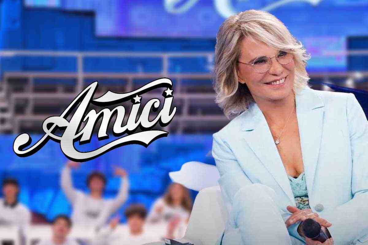 Ex allieva cambia vita