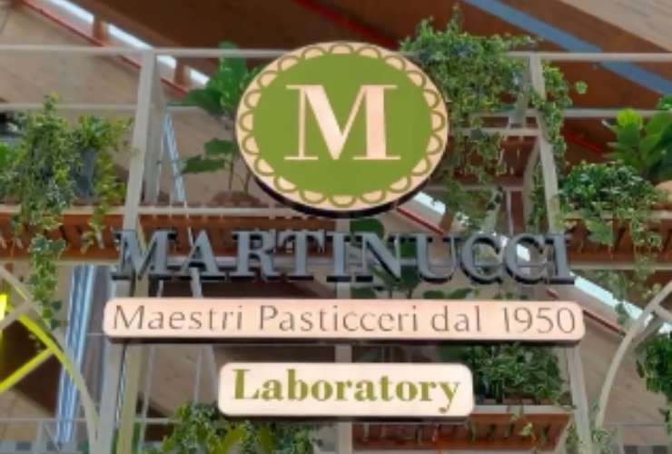 Martinucci Laboratory alla conquista di Milano