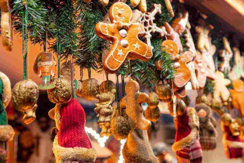Mercatini di Natale, ecco quali sono i migliori nelle vicinanze di Milano