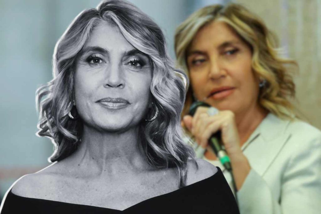 Myrta Merlino lancia la particolare iniziativa: cosa ha fatto a Pomeriggio Cinque