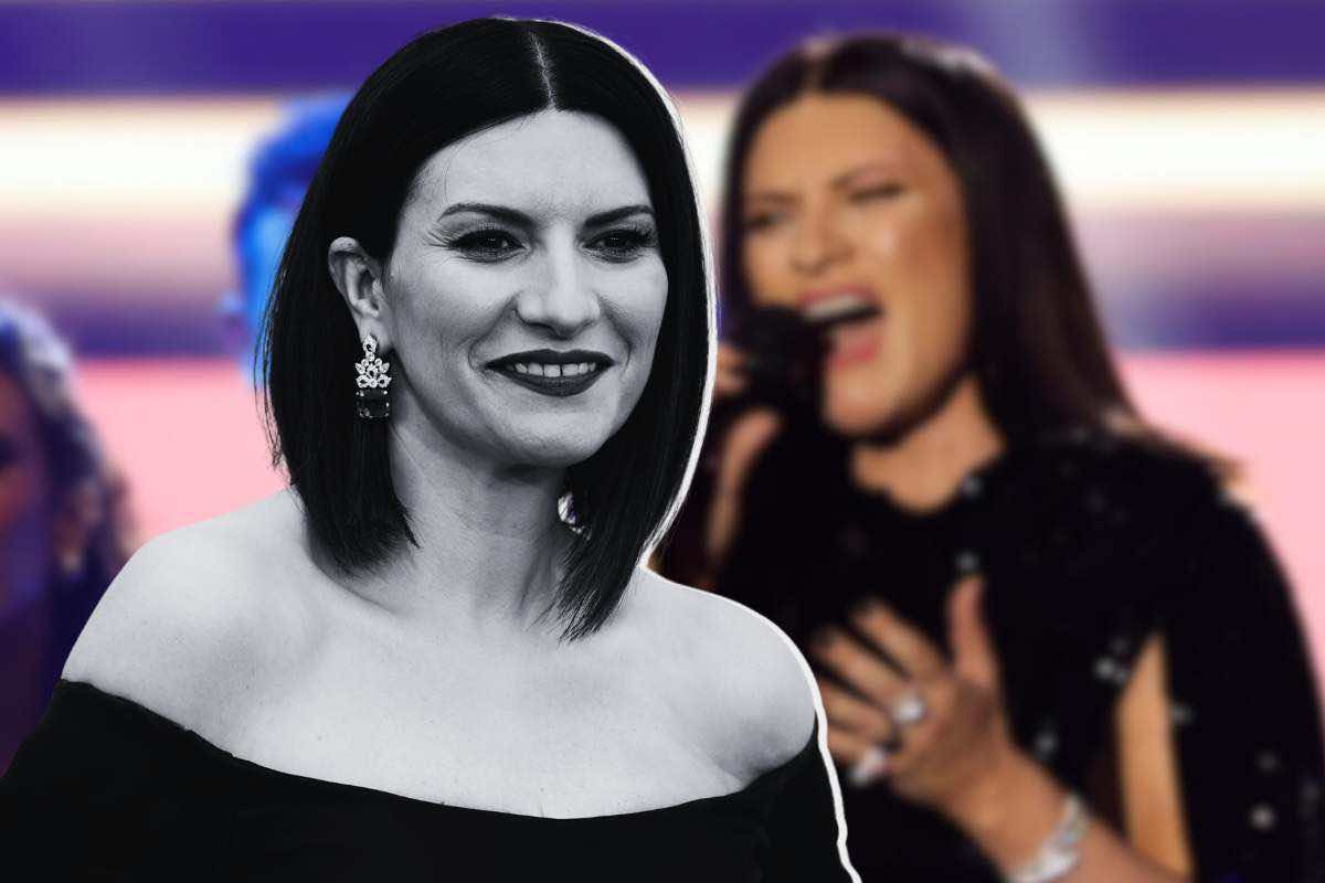 Laura pausini