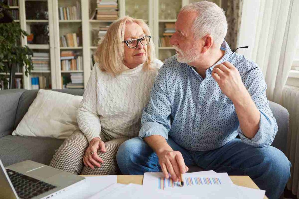 pensioni fornero italiani