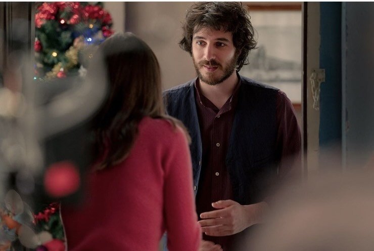 Odio il Natale: la seconda stagione arriva a dicembre con delle new entry nel cast