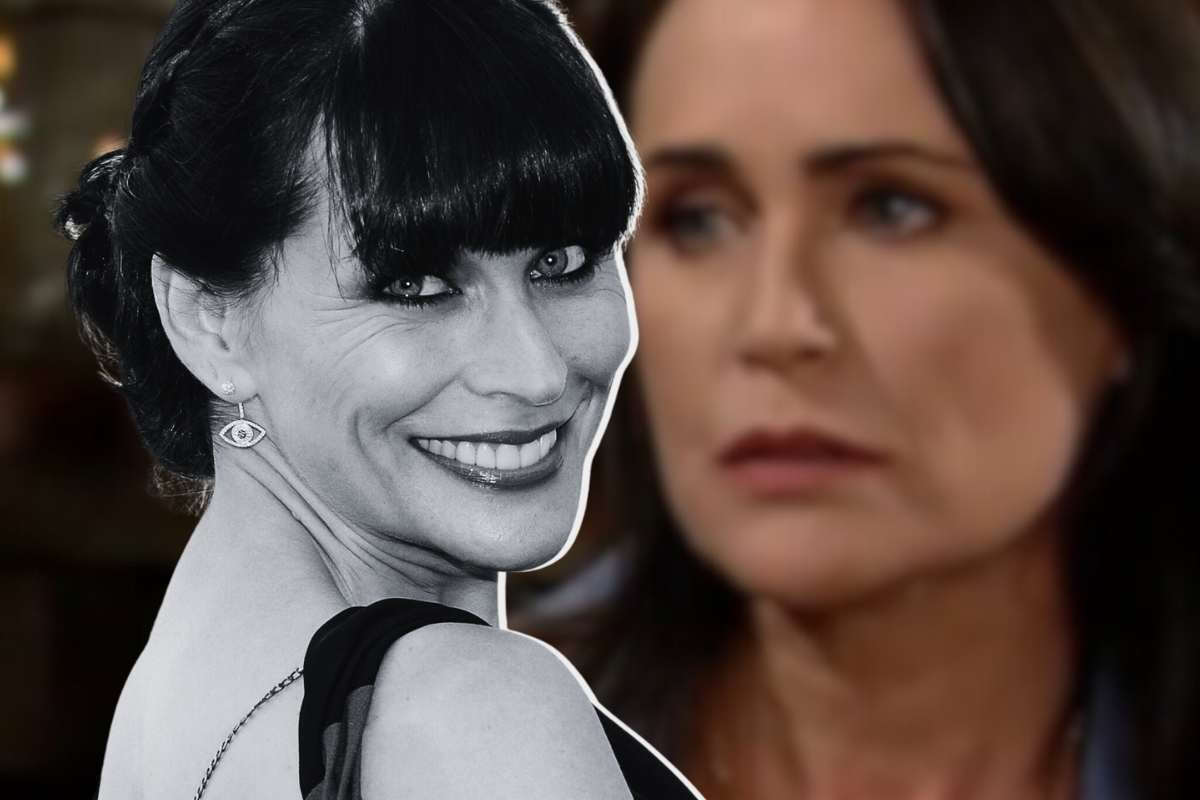 Rena Sofer, finalmente tutta la verità sul suo addio a Beautiful