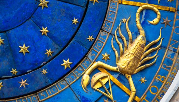 Oroscopo di fine 2023, fortuna in arrivo per 3 segni zodiacali
