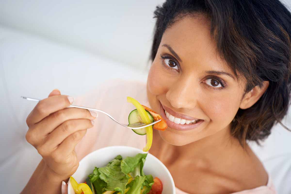Le verdure da mangiare per allungare la vita e prevenire le malattie