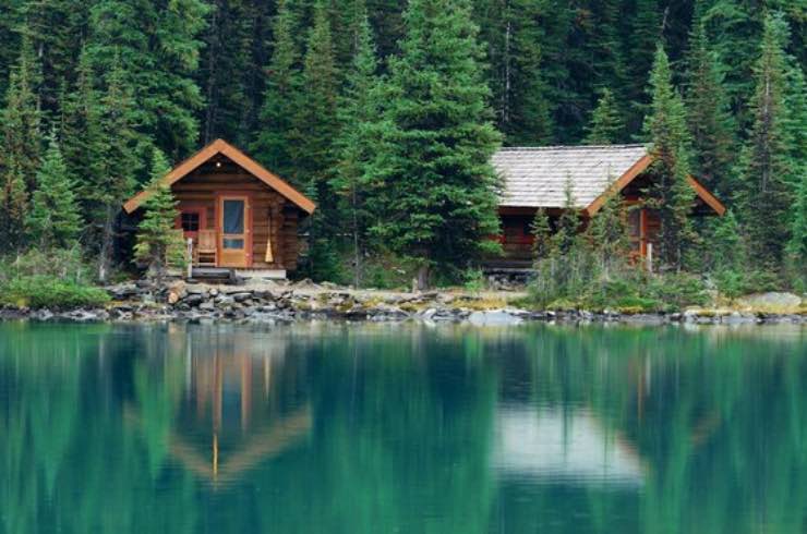 Ma quanto costa una vacanza a Big Bear Lake?