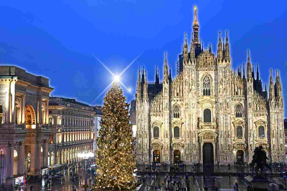Tutti i concerti di Milano a Natale