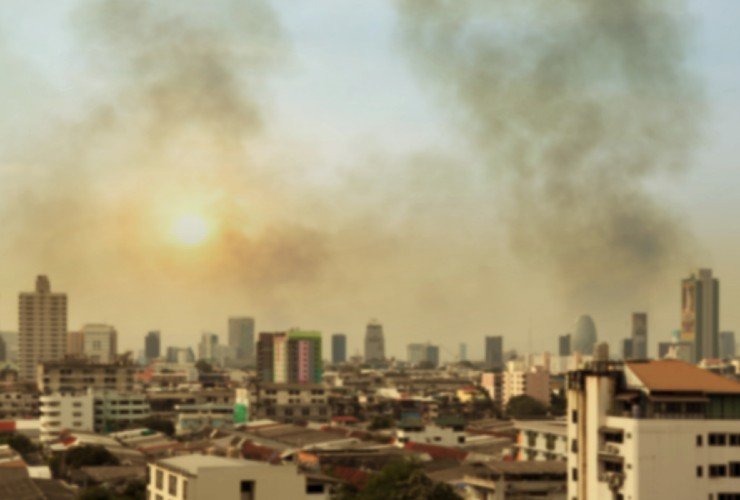 Milano cerca esperti per il piano 'Aria e Clima'