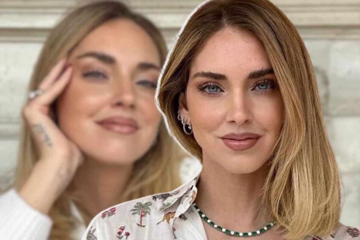 La borsa di Chiara Ferragni: posso comprarla tutti