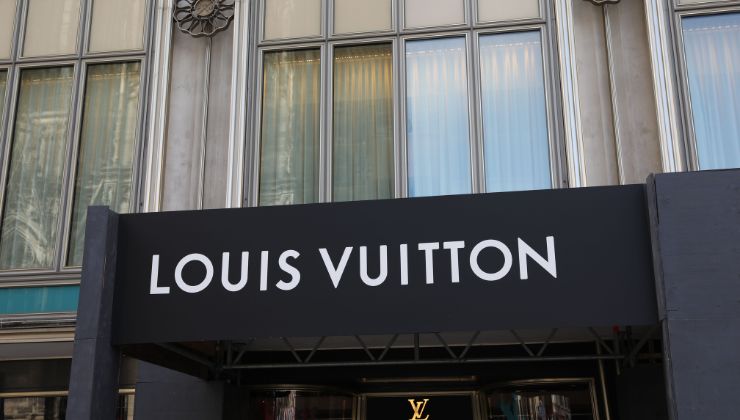Louis Vuitton apre in Italia e cerca personale: come candidarsi