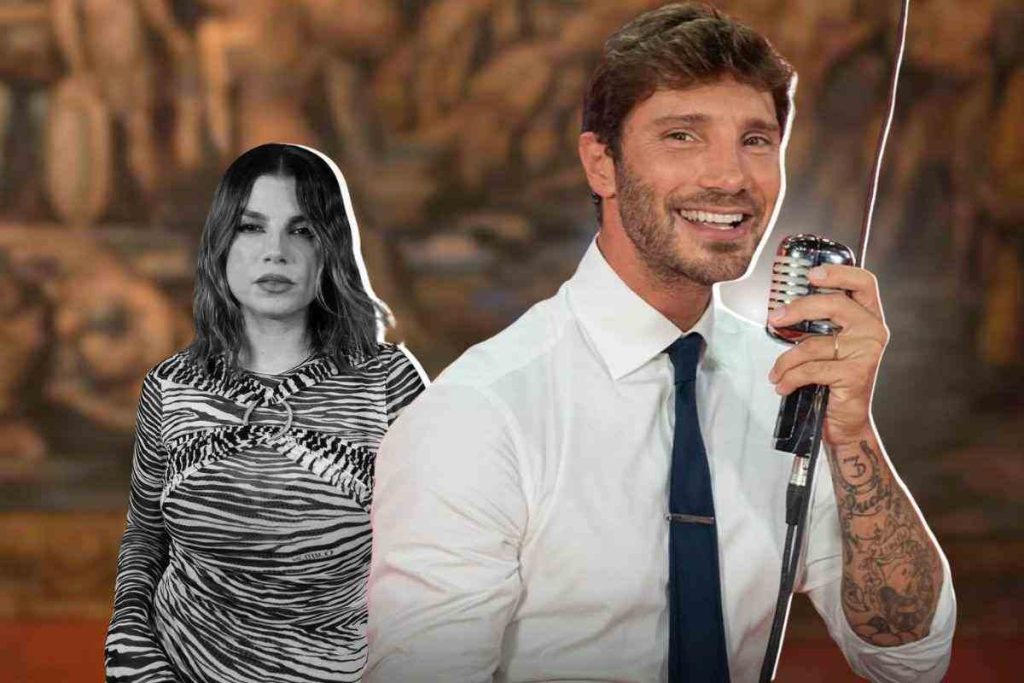 stefano de martino emma