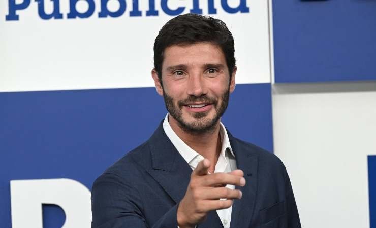 stefano de martino ritorno emma