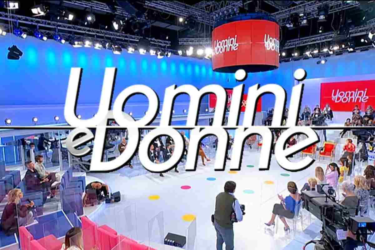 Uomini-e-Donne-over