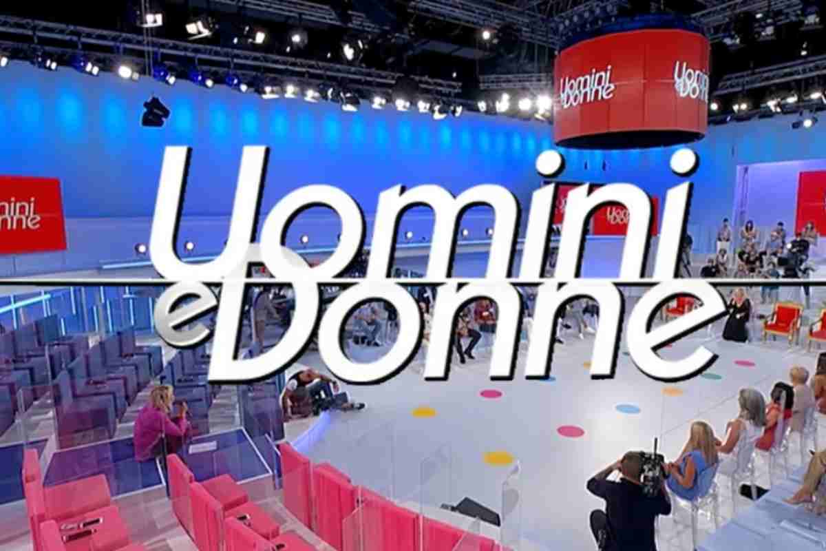 Uomini-e-Donne-studio