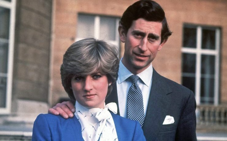 Lady Diana, ecco i film da guardare per comprendere meglio la sua figura.