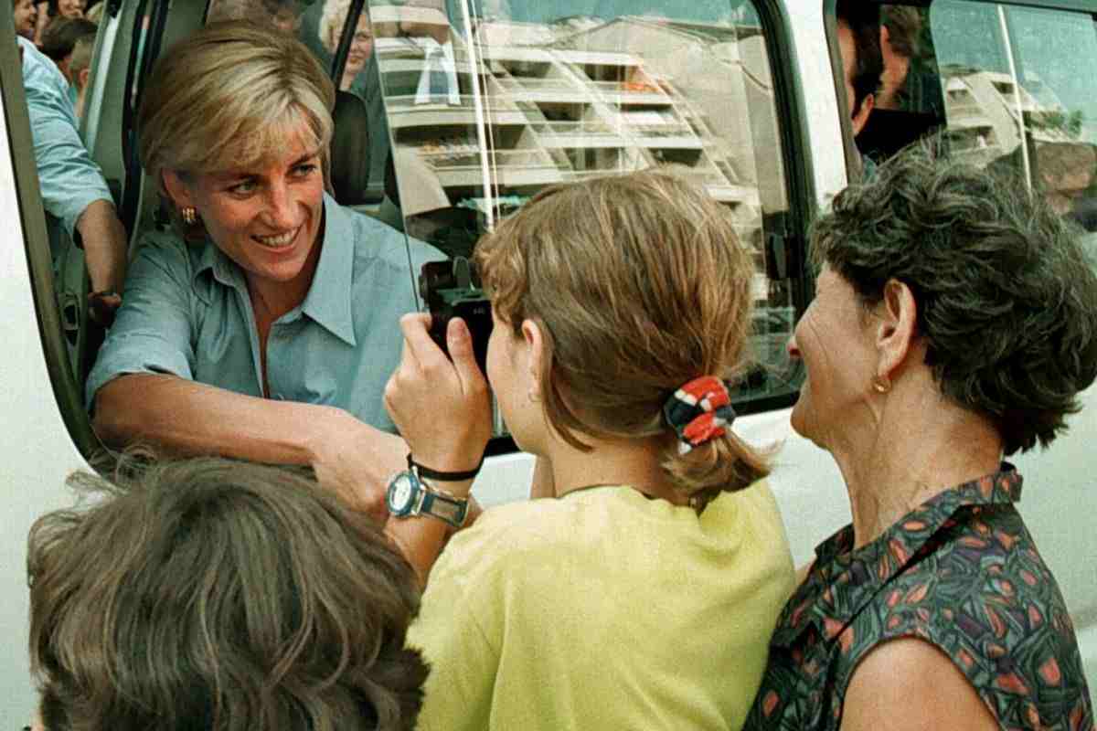 Lady Diana, ecco i film da guardare per comprendere meglio la sua figura.