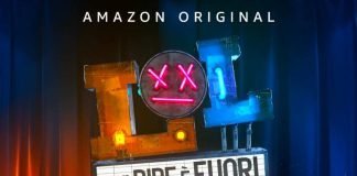 Lol chi ride è fuori cast