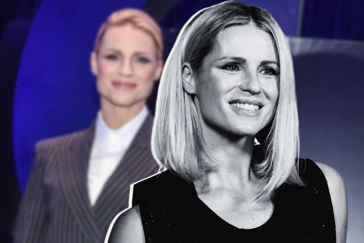 gli amori di michelle hunziker