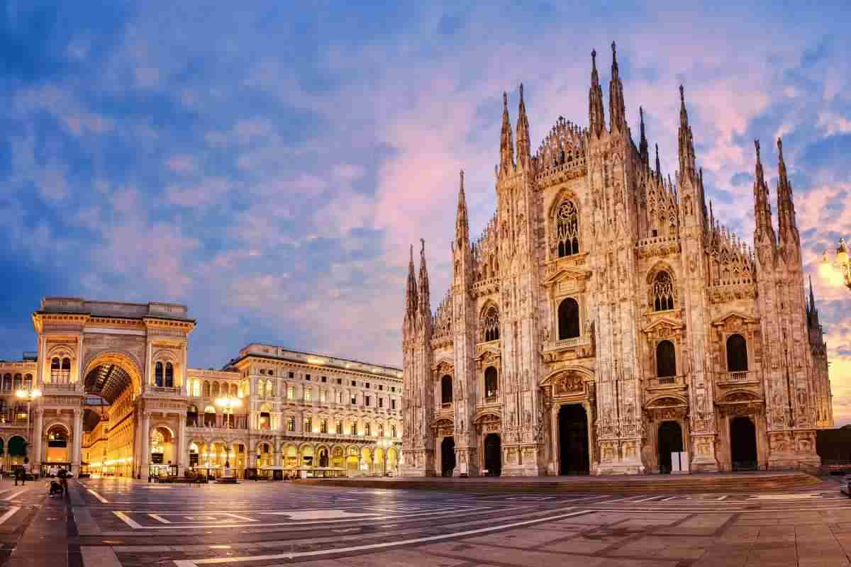 Milano cerca esperti per il piano 'Aria e Clima'