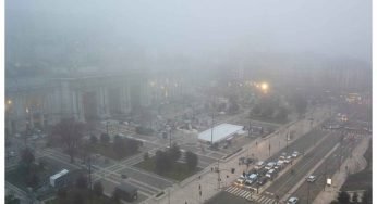 A Milano si respira aria tossica | 53 giorni di polveri sottili: quali sono i rischi per la salute