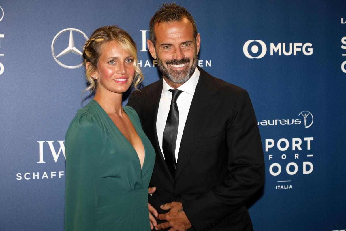 Katia Pedrotti e Ascanio Pacelli, ecco quanto hanno speso per la loro vacanza a Sharm El Sheikh