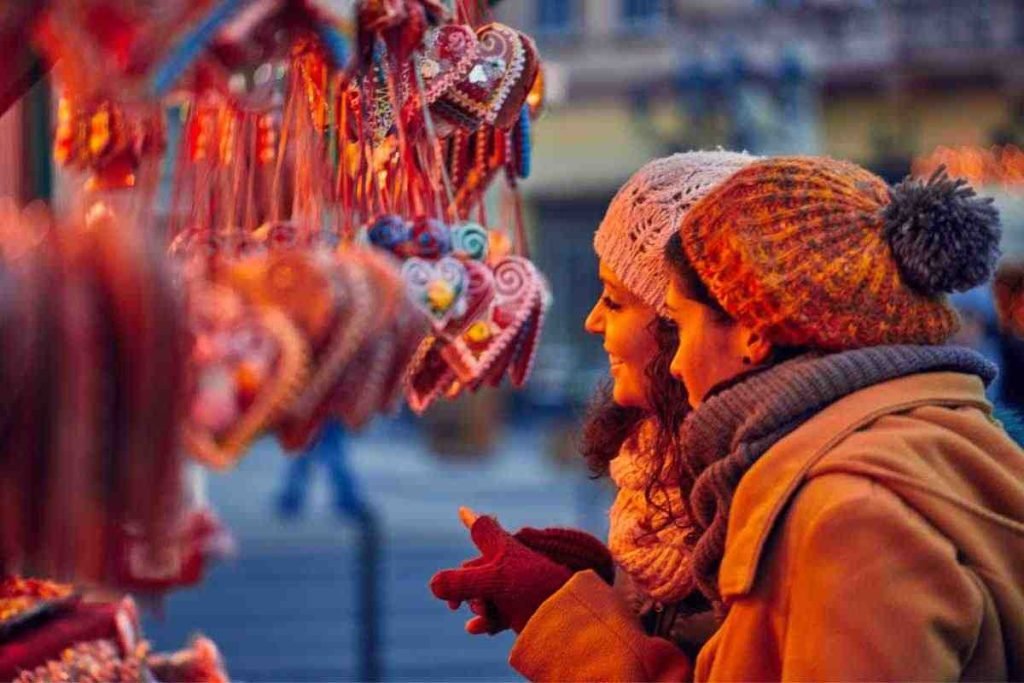 mercatini natale Milano