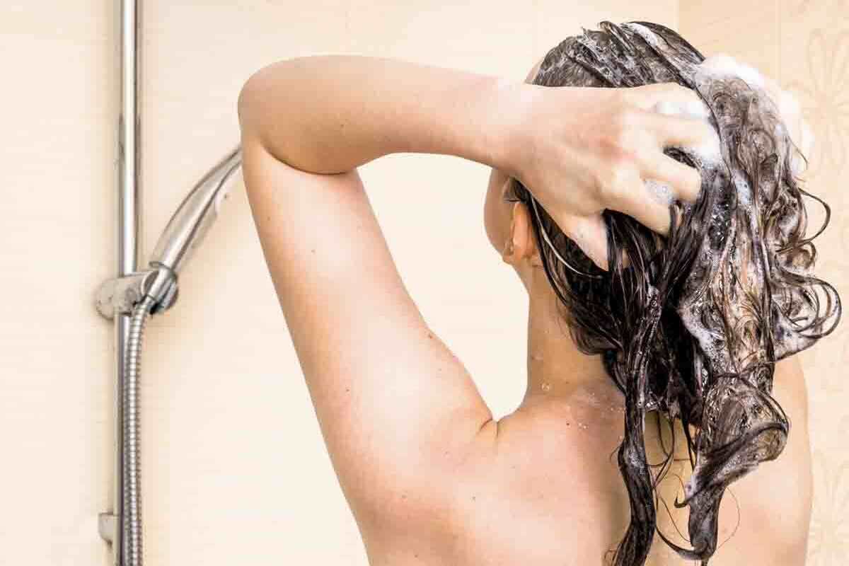 Shampoo: come risparmiare