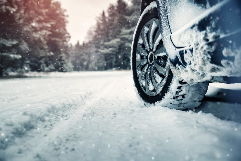 Auto elettriche: soffrono davvero il freddo?