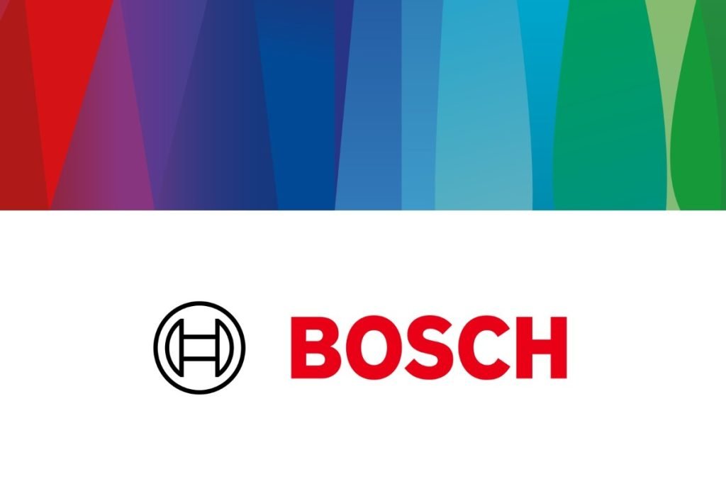 Bosch, assunzioni in azienda