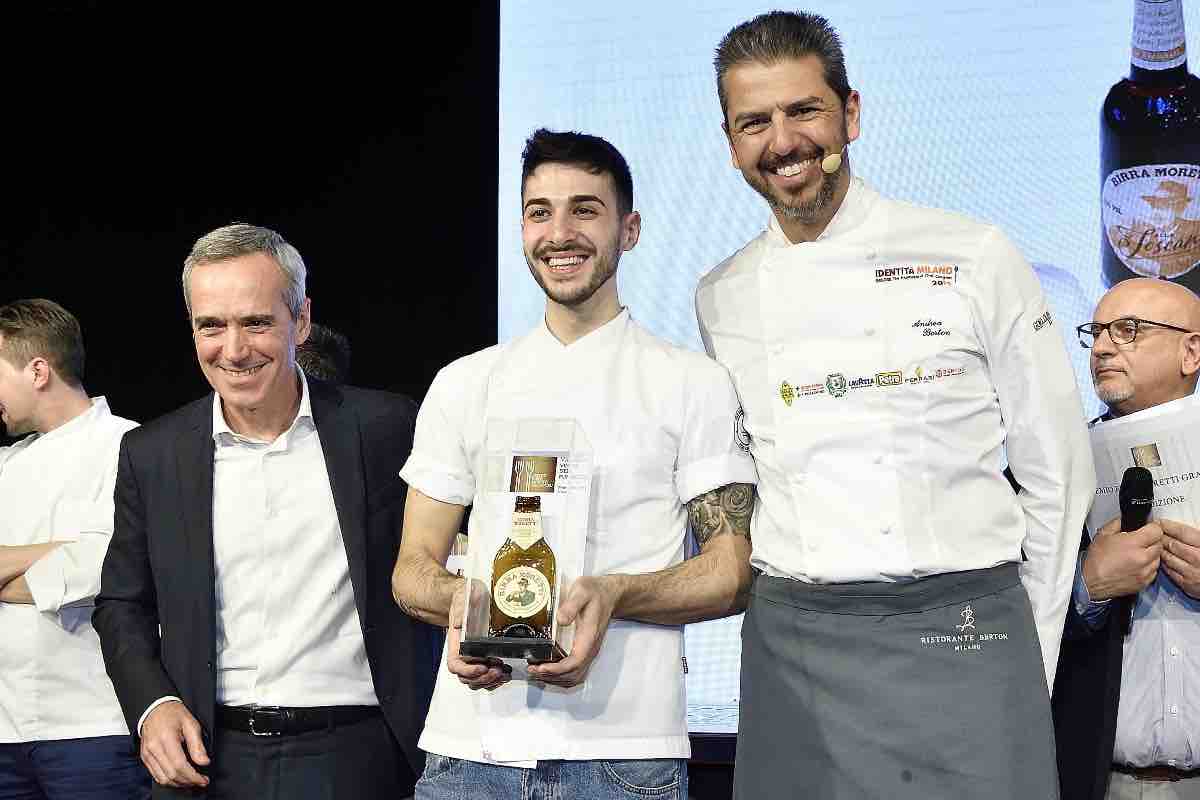 Chef ristoranti Milano