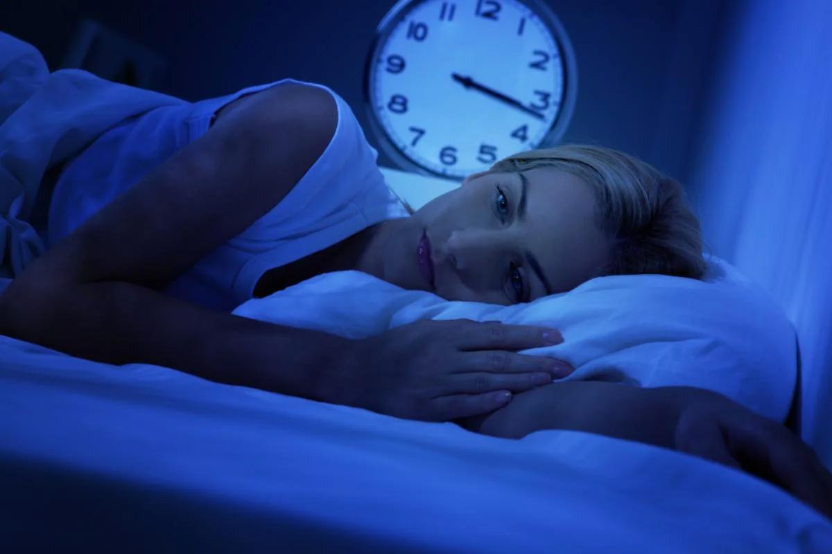 falsi miti dormire