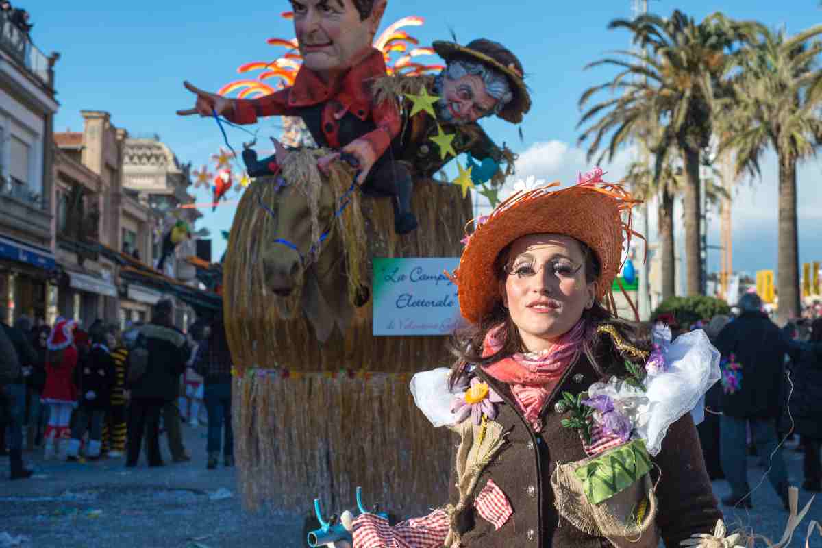 Carnevale-ecco gli eventi che non puoi perdere in Lombardia