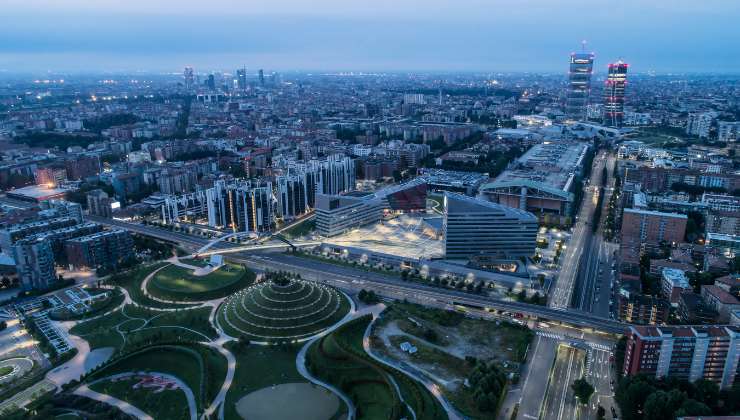 Milano, miti e leggende che avvolgono la città