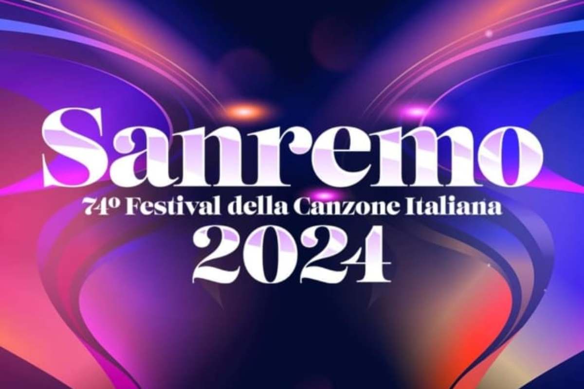 sanremo 2024 vincitore