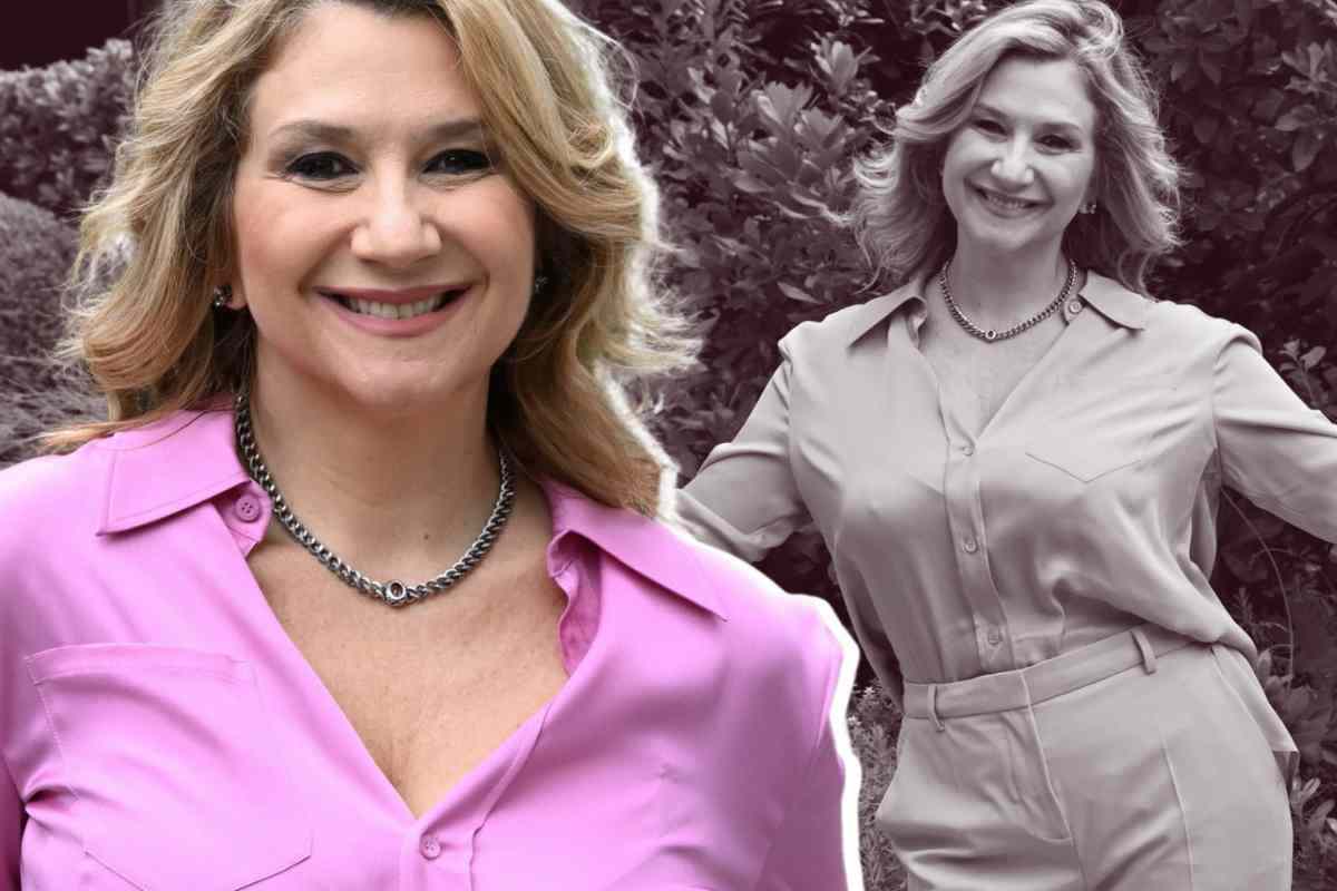 Serena Bortone indignata cos'è successo