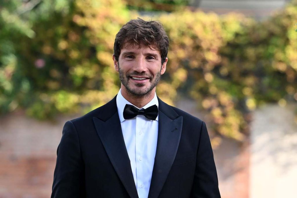 stefano de martino collega